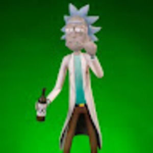 Meet your Posher, Sherry